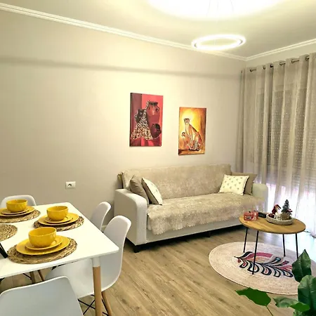 Nea * Tirana