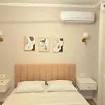 Διαμέρισμα Nea