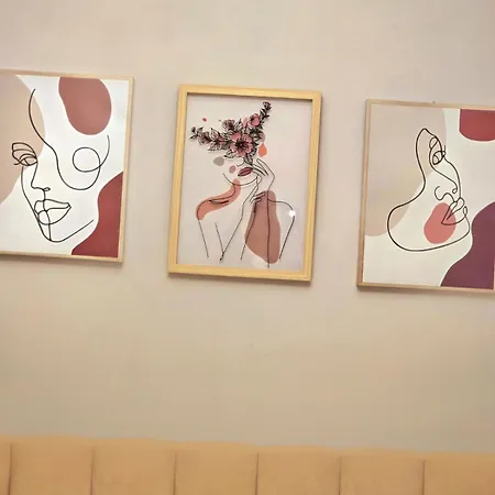 Apartment Nea Tirana