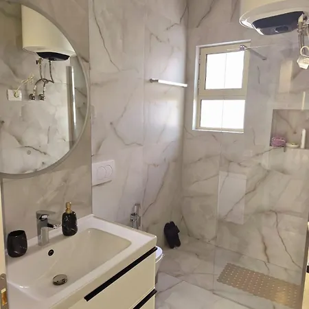 Nea Apartment Tirana