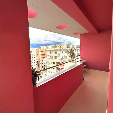 Nea Tirana