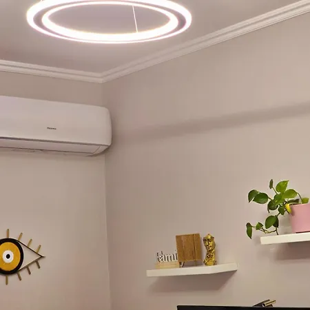 Nea Apartment Tirana