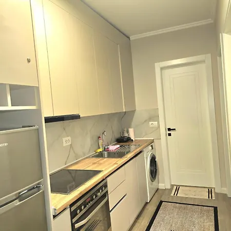 Apartment Nea Tirana