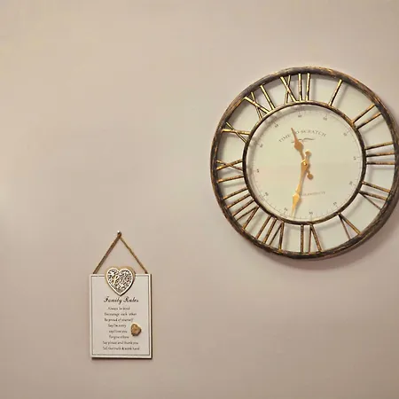 Apartment Nea Tirana