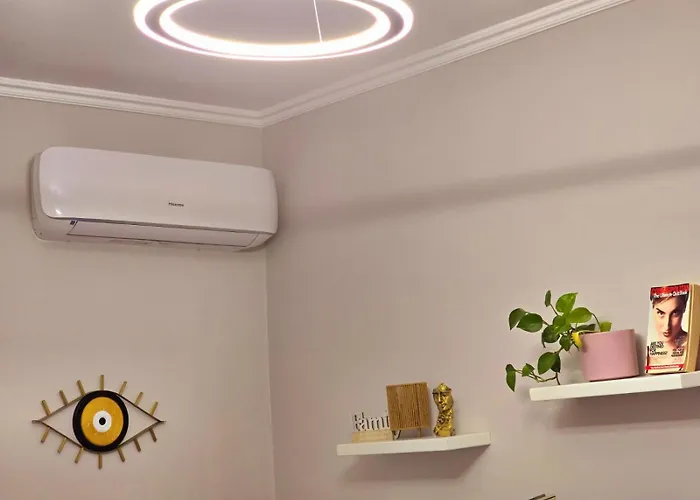 Nea 公寓 地拉那