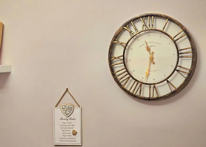 公寓 Nea 地拉那